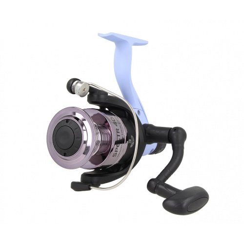 Катушка Zeox Spectr 503RD
