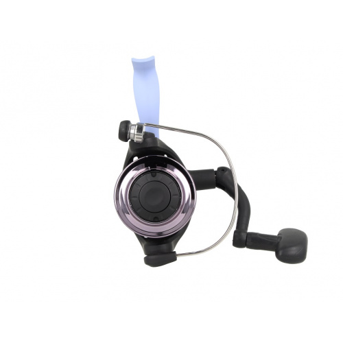 Катушка Zeox Spectr 503RD