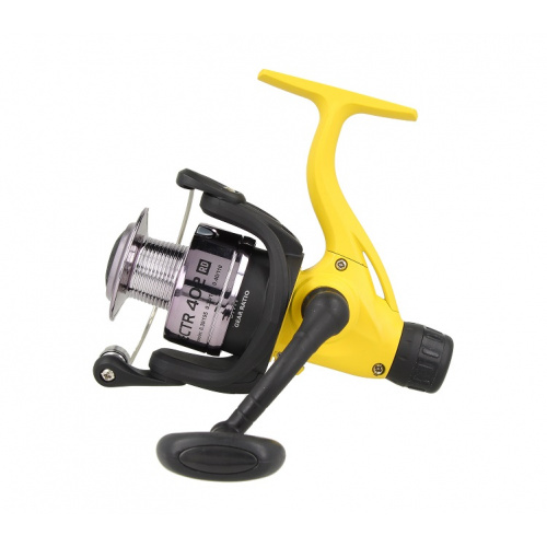 Катушка Zeox Spectr 302RD