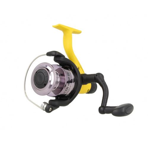 Катушка Zeox Spectr 302RD