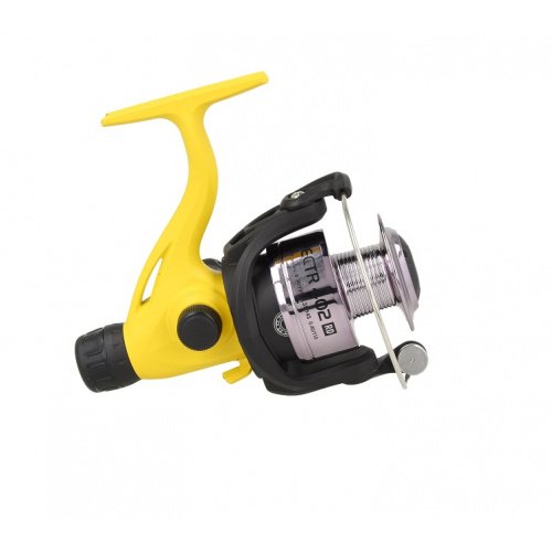 Катушка Zeox Spectr 302RD