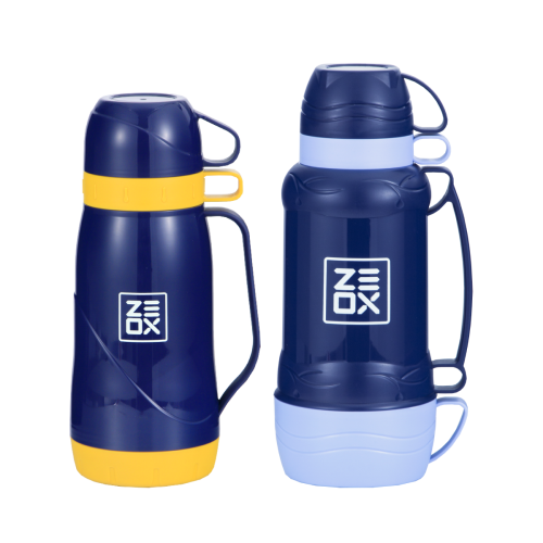 Термос Zeox Besar 1.8 л (3 чашки)