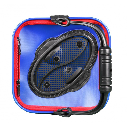 Ведро Zeox Bakkan Mini 15L