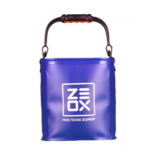 Відро Zeox Bakkan Mini 15L