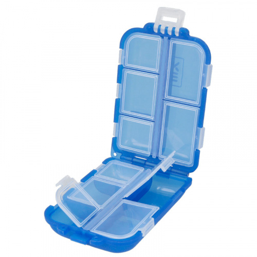 Коробка ZEOX Accessory Box AB-1006 S