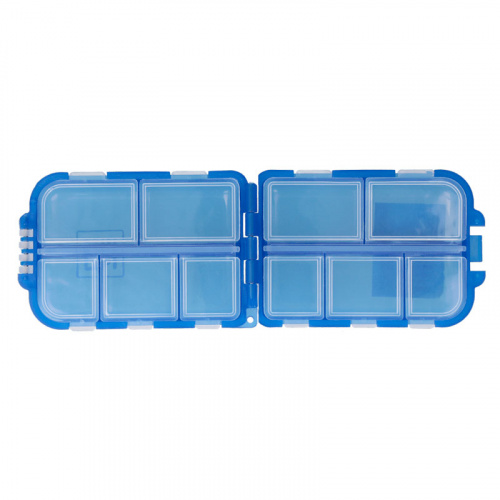 Коробка ZEOX Accessory Box AB-1006 S