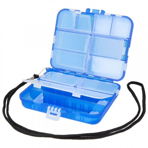 Коробка ZEOX Accessory Box AB-1210 M