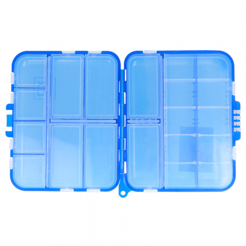 Коробка ZEOX Accessory Box AB-1210 M