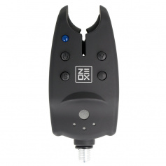 Сигнализатор ZEOX Element Bite Alarm Blue