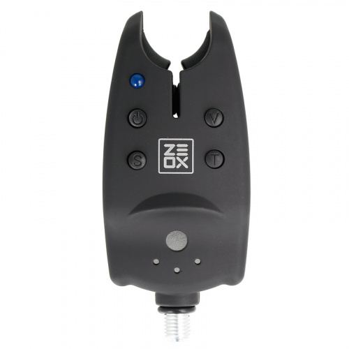 Сигналізатор ZEOX Element Bite Alarm Blue