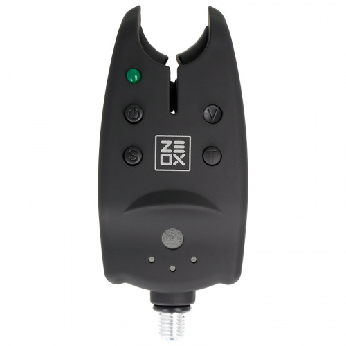 Сигнализатор ZEOX Element Bite Alarm Green