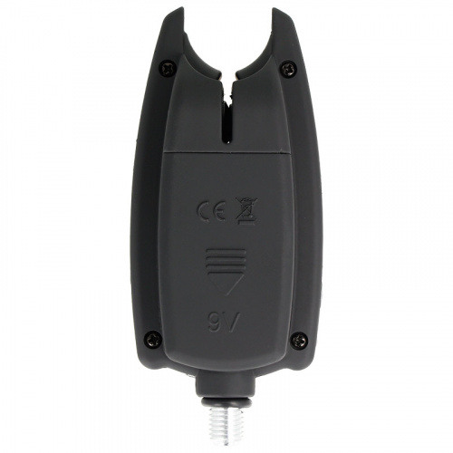 Сигнализатор ZEOX Element Bite Alarm Red