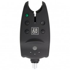 Сигналізатор ZEOX Element Bite Alarm Green