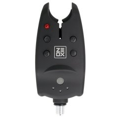 Сигналізатор ZEOX Element Bite Alarm Red