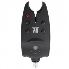 Сигналізатор ZEOX Element Bite Alarm Red
