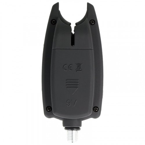 Сигнализатор ZEOX Element Bite Alarm Green