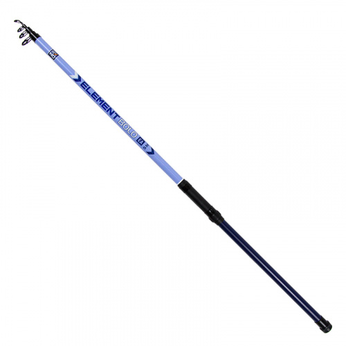 Вудлище болонське ZEOX Element EA 3.00м
