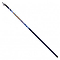 Вудлище болонське ZEOX Element EC 4.00м