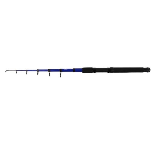Удилище ZEOX Element EC Tele 2.10м 120г