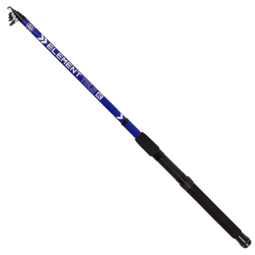 Удилище ZEOX Element EC Tele 2.10м 120г