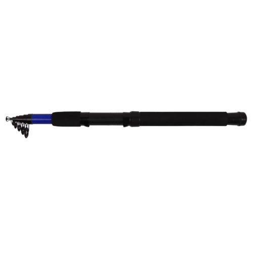 Вудилище ZEOX Element EC Tele 3м 120г