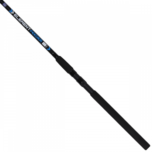 Вудлище фідерне Zeox Element Feeder 2.40м 120г