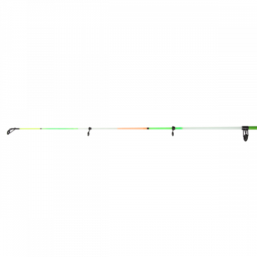 Удилище ZEOX Factor Universal Tele 3м 120г