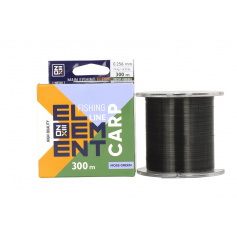 Леска Zeox Element Carp 300м MG 0.350мм