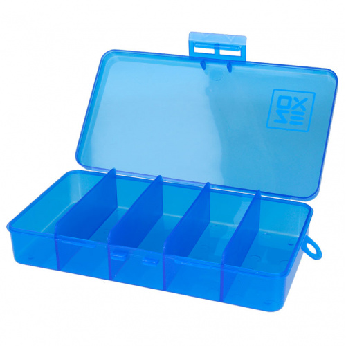 Коробка ZEOX Lure Box LB-1910