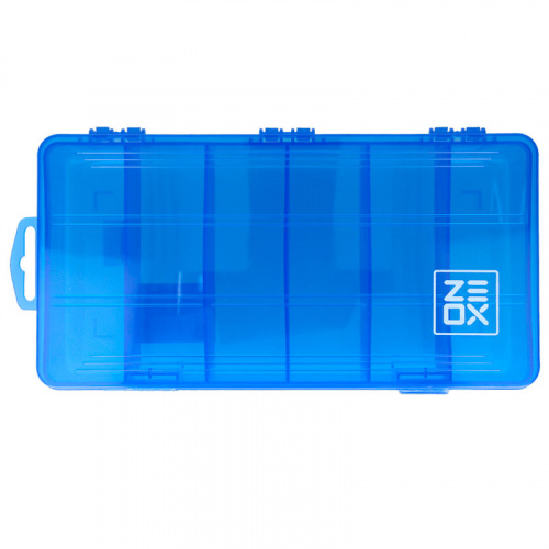 Коробка ZEOX Lure Box LB-2212