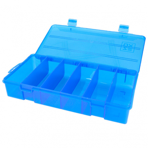 Коробка ZEOX Lure Box LB-2212