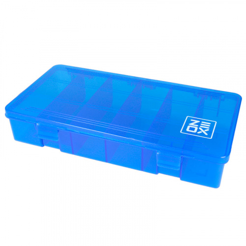Коробка ZEOX Lure Box LB-2212