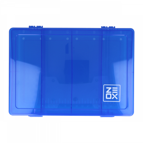Коробка ZEOX Lure Box LB-2216