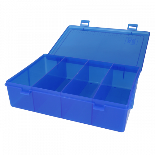 Коробка ZEOX Lure Box LB-2216