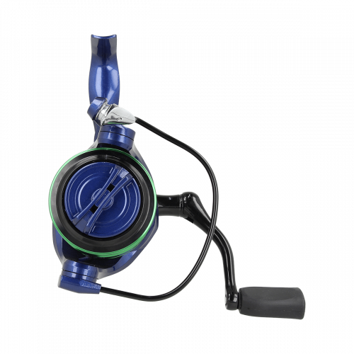 Катушка ZEOX Netrino 5000
