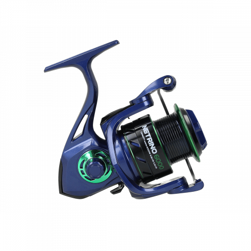 Катушка ZEOX Netrino 5000