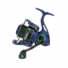 Катушка ZEOX Netrino 5000