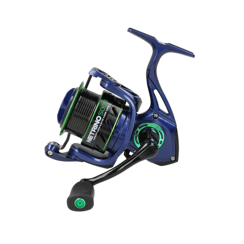 Катушка ZEOX Netrino 5000