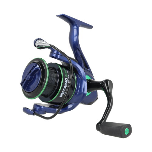 Катушка ZEOX Netrino 5000
