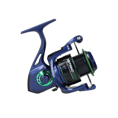Катушка ZEOX Netrino 5000