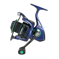 Катушка ZEOX Netrino 6000