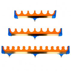 Гребёнка фидерная Zeox Pole Rest 6