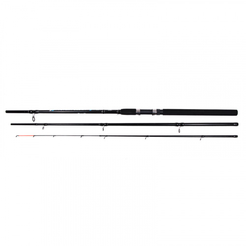 Вудлище Zeox Totem Feeder 2.70м 120г
