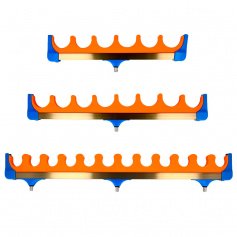 Гребінка фідерна Zeox Pole Rest 12