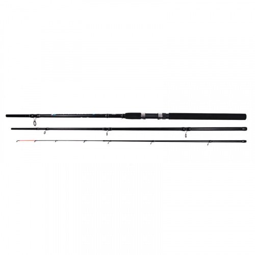 Вудлище Zeox Totem Feeder 3.90м 120г