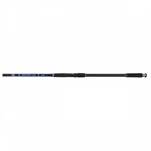 Карповое удилище ZEOX Revers Carp 3.30м 3.75lb