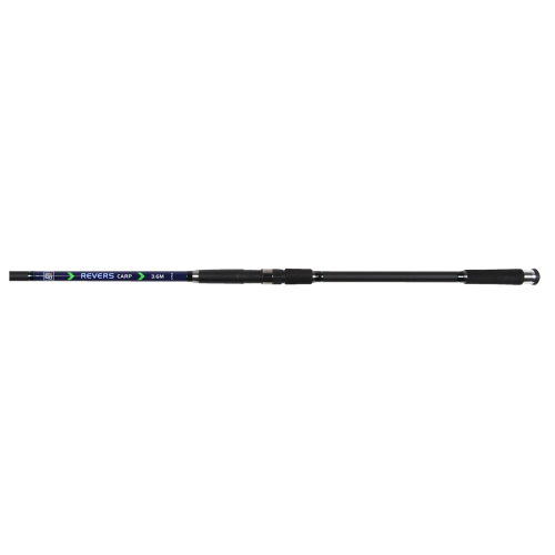 Карповое удилище ZEOX Revers Carp 3.60м 3.75lb