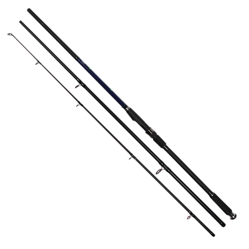 Карповое удилище ZEOX Revers Carp 3.60м 3.75lb
