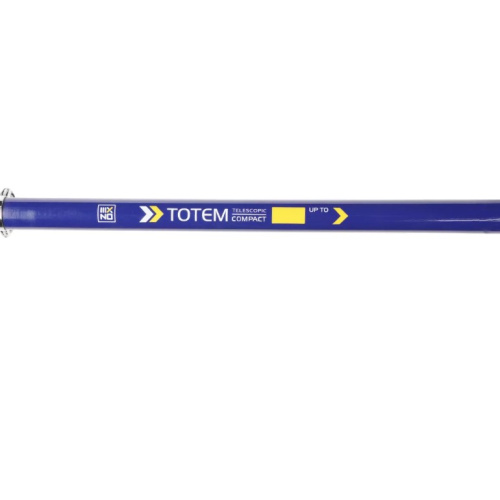 Удилище ZEOX Totem Compact Tele 2.40м