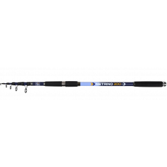 Удилище Zeox Netrino 2.10м 30-60г